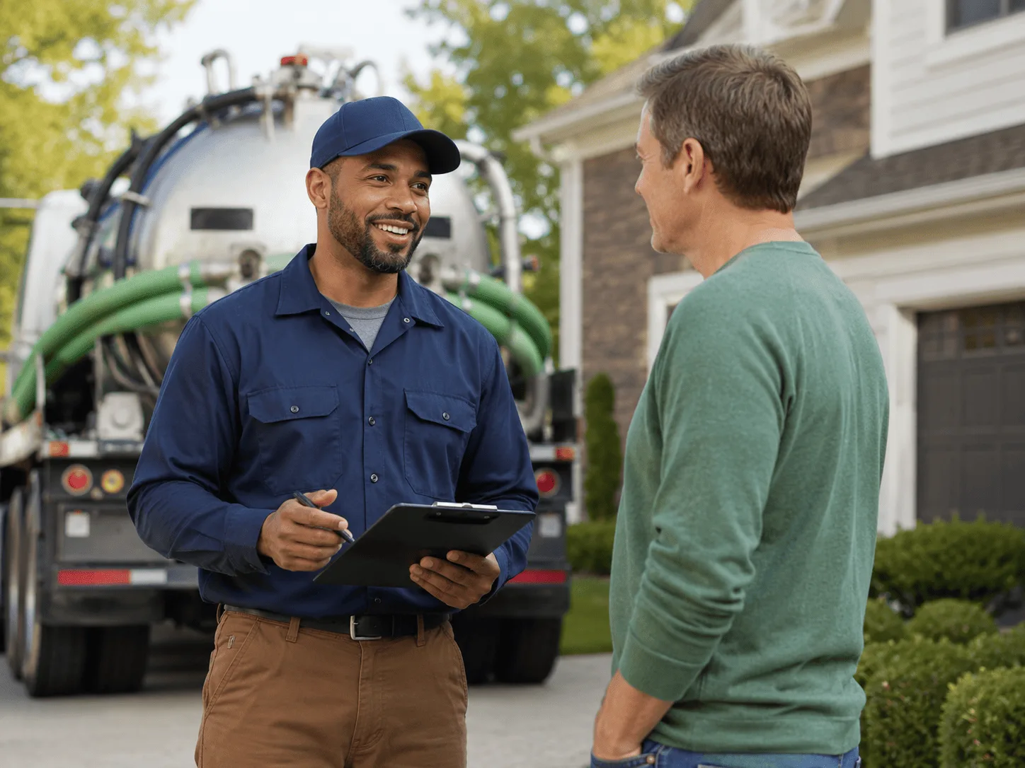 Mosquito Control Callaway, MD FAQs
